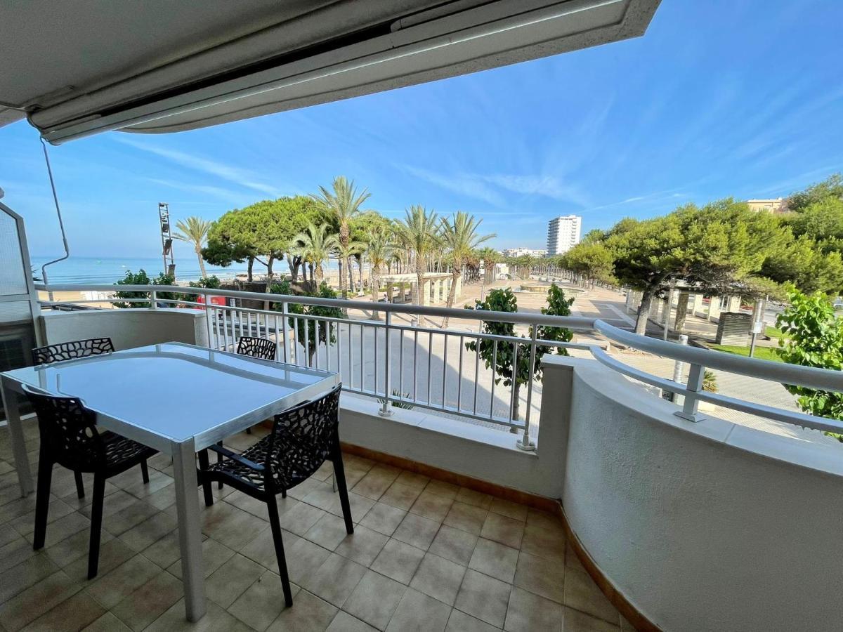 For A Stay Santillana Plaza Salou Ngoại thất bức ảnh