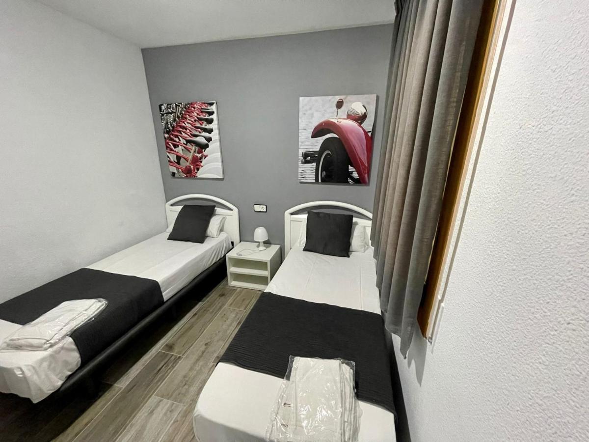 For A Stay Santillana Plaza Salou Ngoại thất bức ảnh