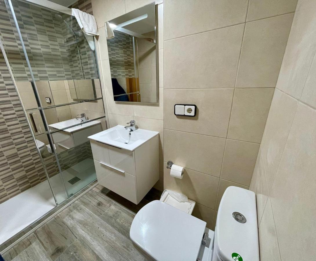 For A Stay Santillana Plaza Salou Ngoại thất bức ảnh