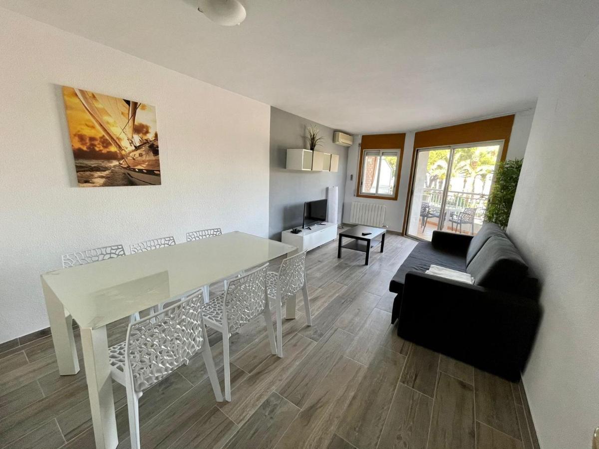 For A Stay Santillana Plaza Salou Ngoại thất bức ảnh