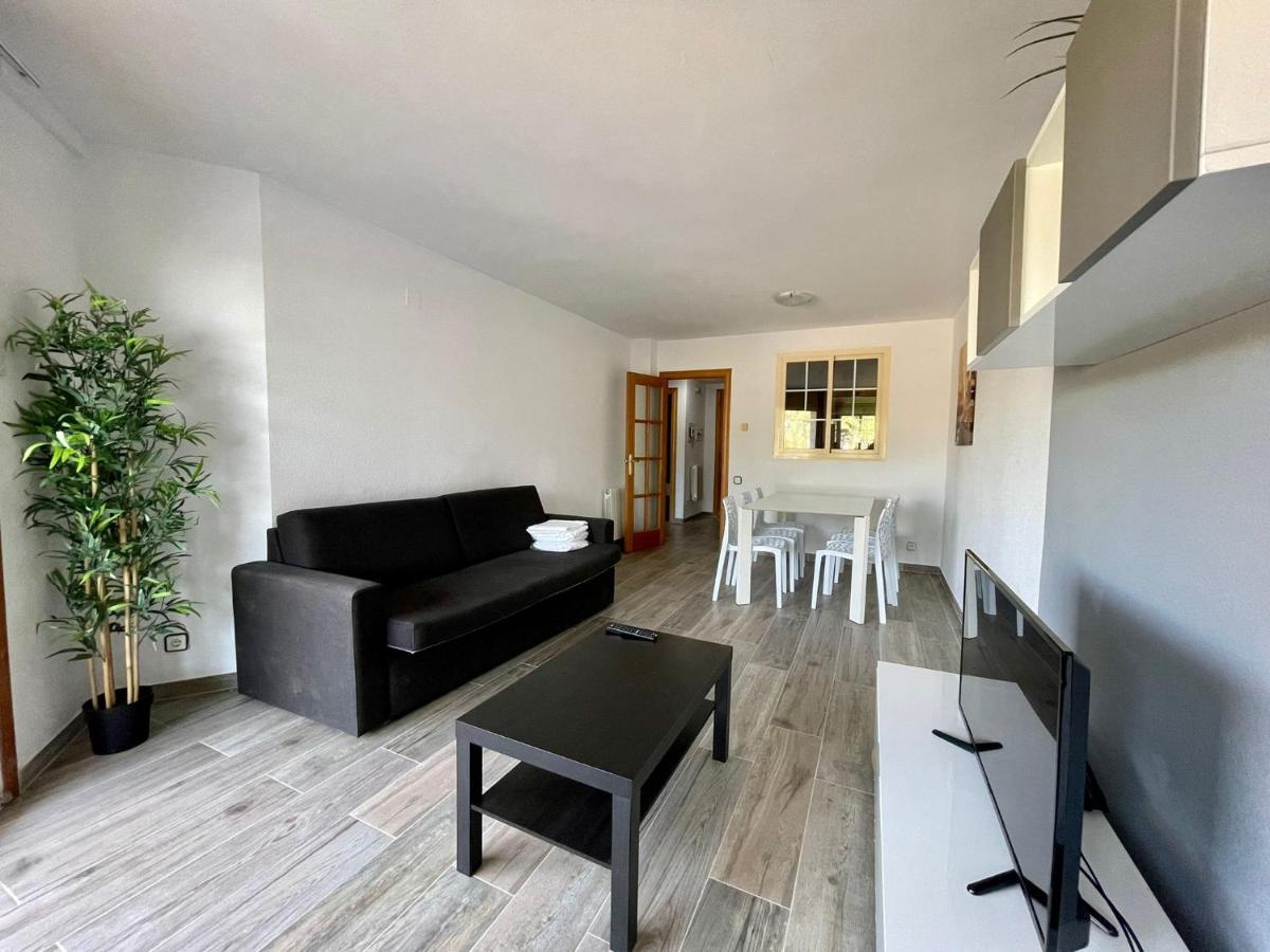 For A Stay Santillana Plaza Salou Ngoại thất bức ảnh