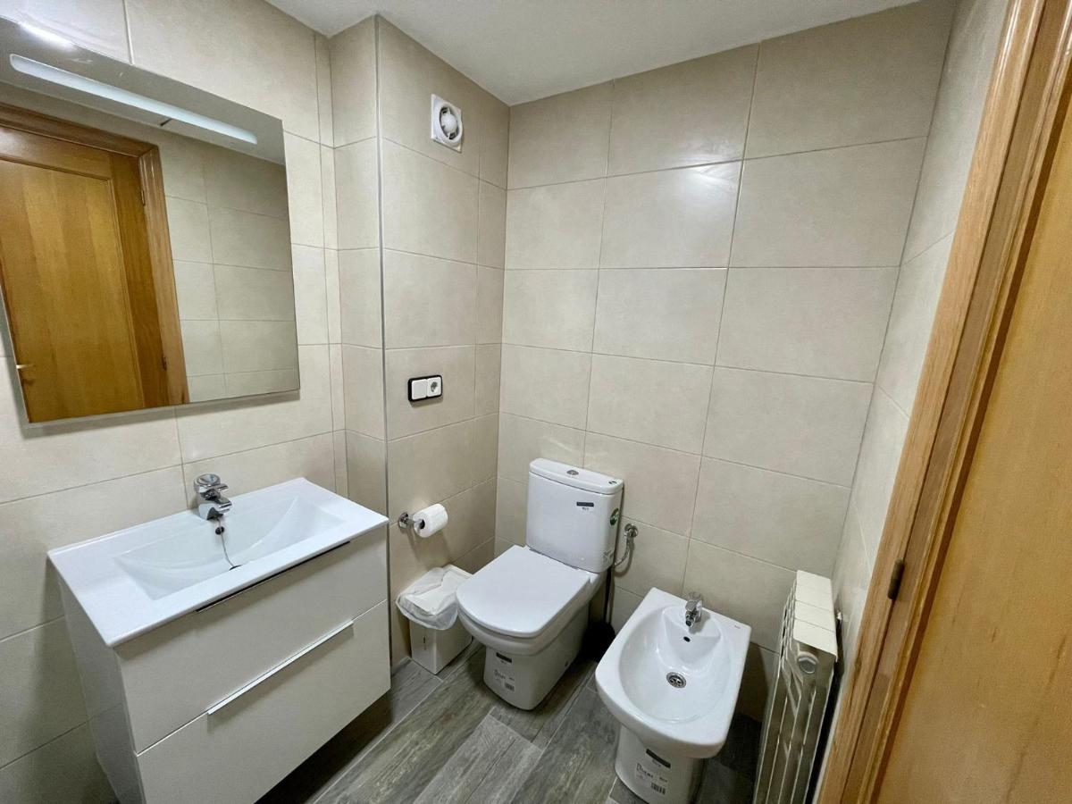 For A Stay Santillana Plaza Salou Ngoại thất bức ảnh