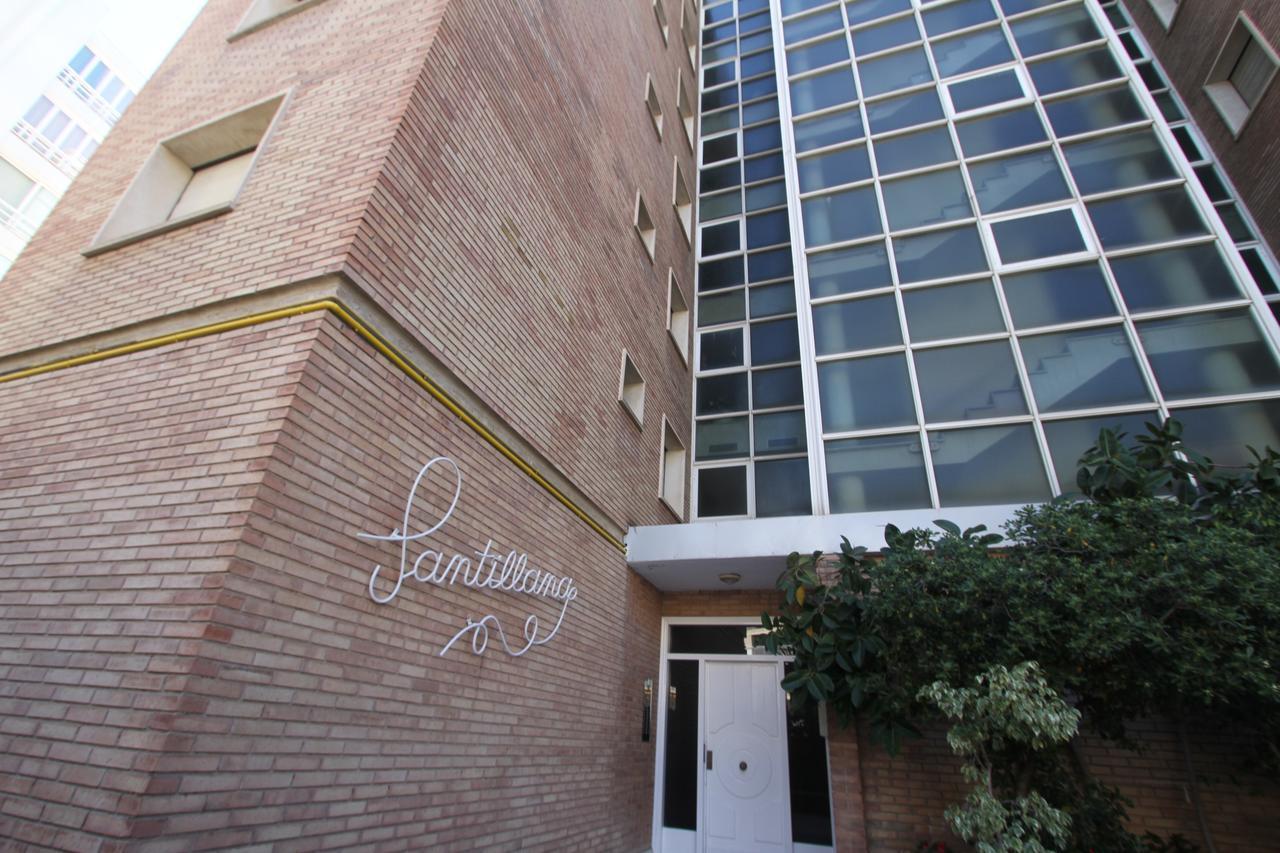 For A Stay Santillana Plaza Salou Ngoại thất bức ảnh